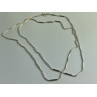 925 Sterling Silver Necklace Chain 