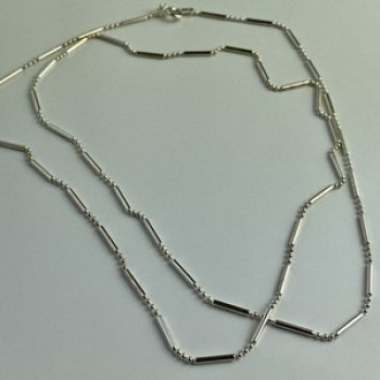 925 Sterling Silver Necklace Chain 
