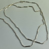 925 Sterling Silver Necklace Chain 