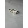 925 Sterling Silver CZ 
