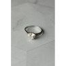 925 Sterling Silver CZ 