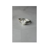 925 Sterling Silver CZ 