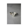 925 Sterling Silver CZ 