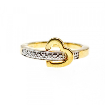 925 Sterling Silver Gold Plated Sapphires 