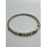925 STERLING SILVER SPINEL BRACELET