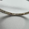 925 Sterling Silver Spinel Bracelet