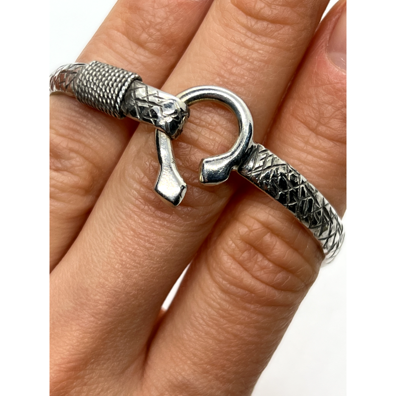 925 STERLING SILVER BRACELET