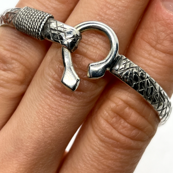 925 Sterling Silver Bracelet