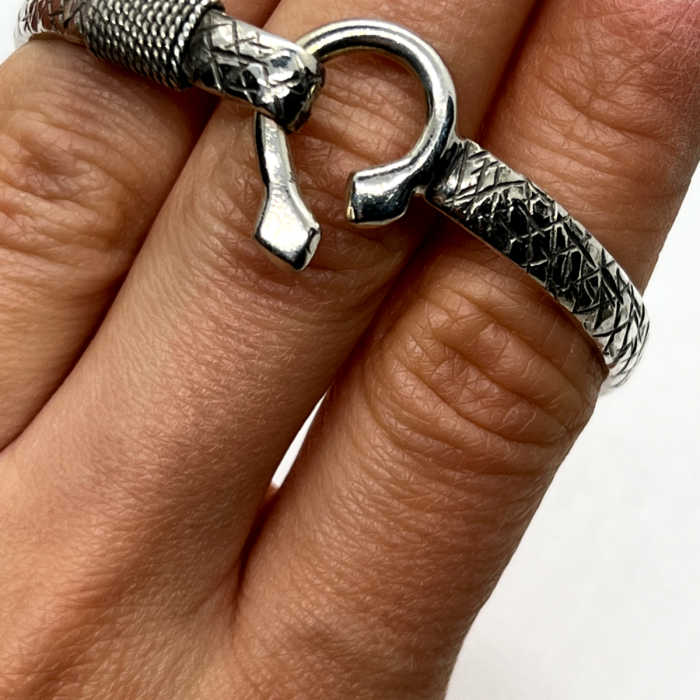 925 Sterling Silver Bracelet