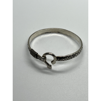 925 STERLING SILVER BRACELET