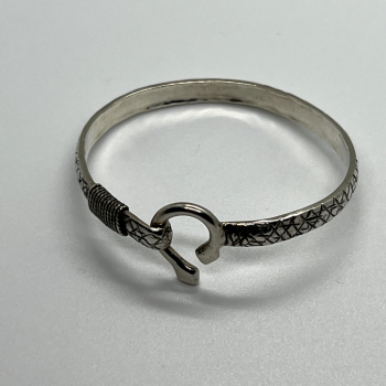 925 Sterling Silver Bracelet