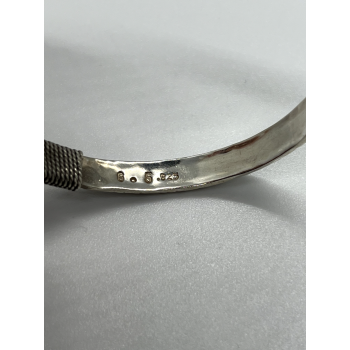 925 STERLING SILVER BRACELET