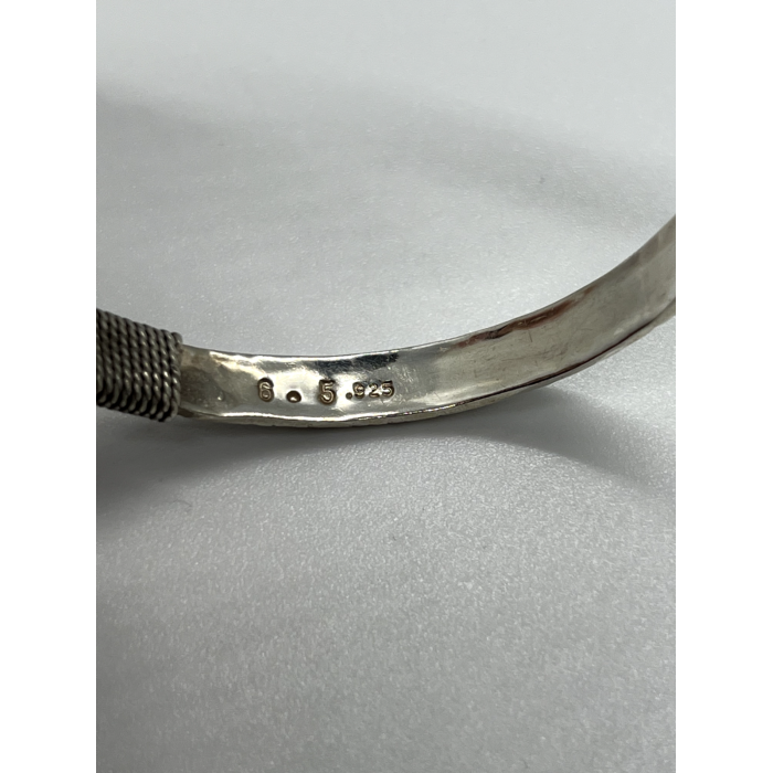 925 STERLING SILVER BRACELET