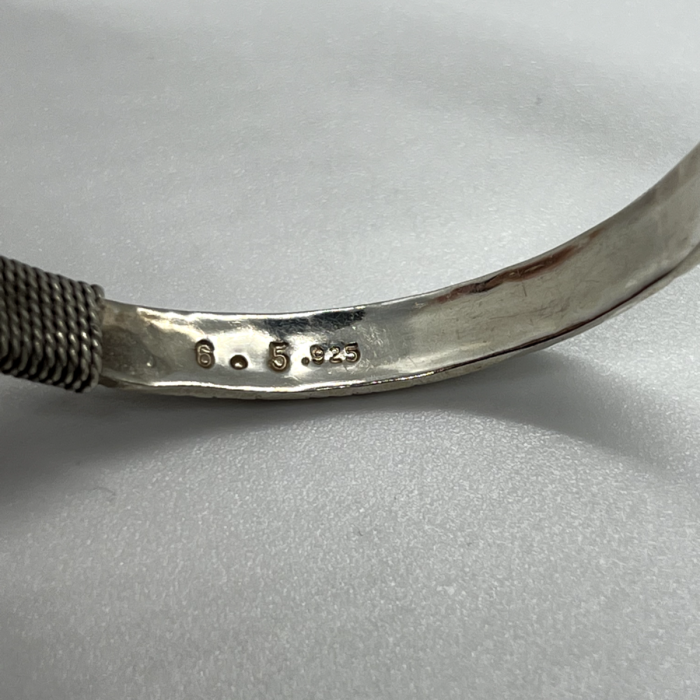 925 Sterling Silver Bracelet