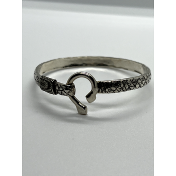 925 STERLING SILVER BRACELET