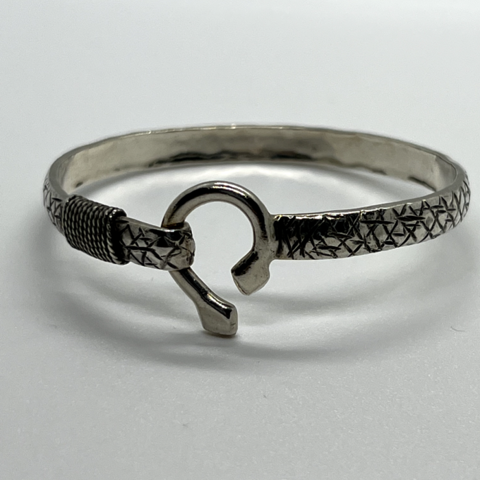 925 Sterling Silver Bracelet