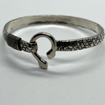 925 Sterling Silver Bracelet