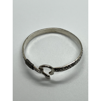 925 STERLING SILVER BRACELET