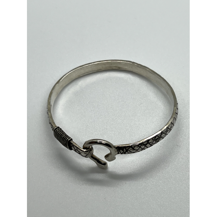 925 STERLING SILVER BRACELET