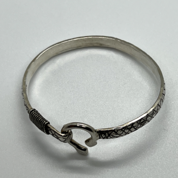 925 Sterling Silver Bracelet