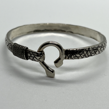 925 Sterling Silver Bracelet