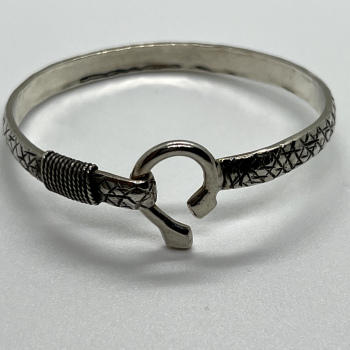 925 Sterling Silver Bracelet