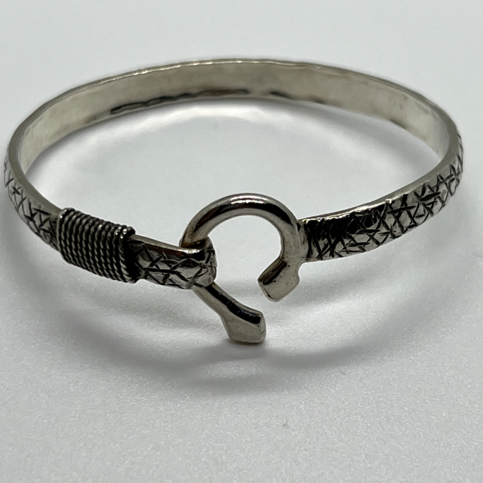 925 Sterling Silver Bracelet