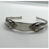 925 STERLING SILVER  BY ONEIDA BRACELET