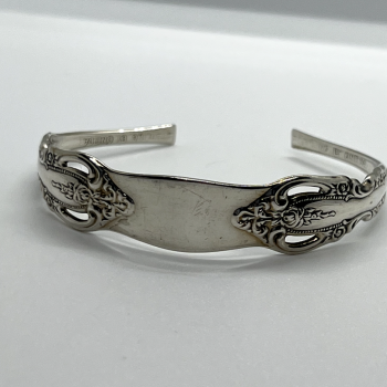 925 Sterling Silver BY Oneida Bracelet