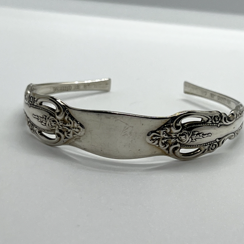 925 Sterling Silver BY Oneida Bracelet