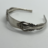925 Sterling Silver BY Oneida Bracelet