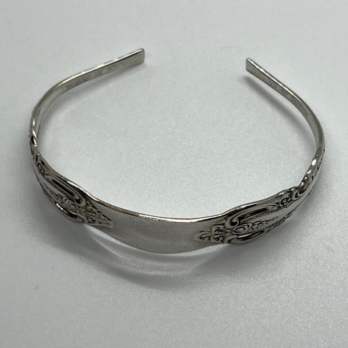 925 Sterling Silver BY Oneida Bracelet