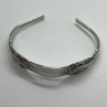 925 Sterling Silver BY Oneida Bracelet