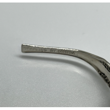 925 STERLING SILVER  BY ONEIDA BRACELET