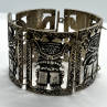 900 Silver Bracelet