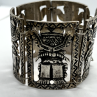 900 Silver Bracelet