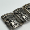 900 Silver Bracelet
