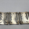 900 Silver Bracelet