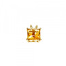 10K Yellow Gold Heliodor Earrings & Pendant