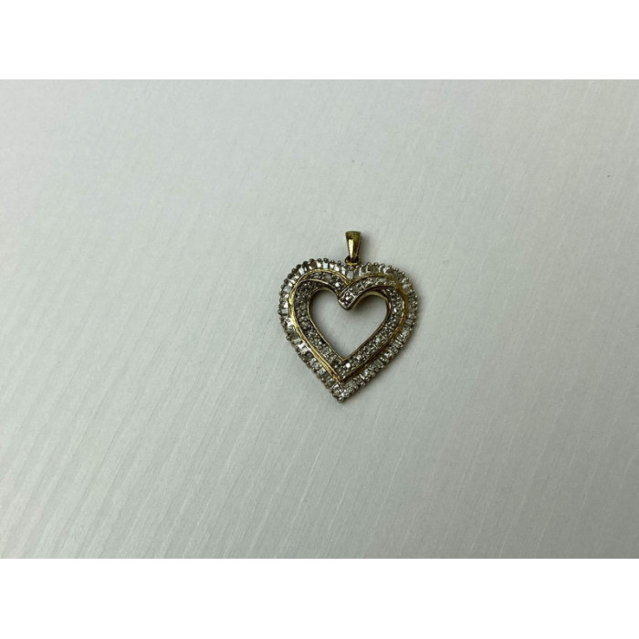 925 Sterling Silver Gold Plated 