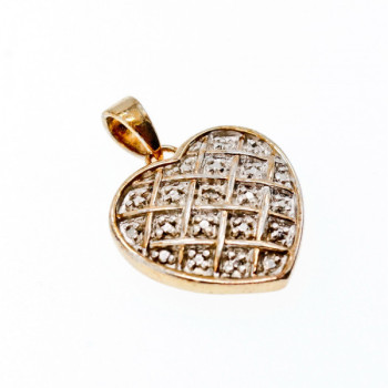 925 Sterling Silver Gold Plated 