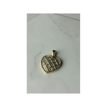 925 Sterling Silver Gold Plated 