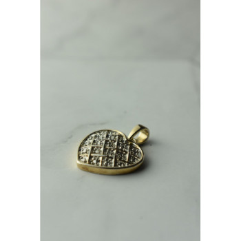 925 Sterling Silver Gold Plated 