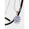 925 Sterling Silver Tanzanites 