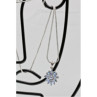 925 Sterling Silver Tanzanites 