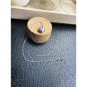 925 Sterling Silver 