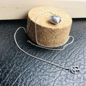 925 Sterling Silver 