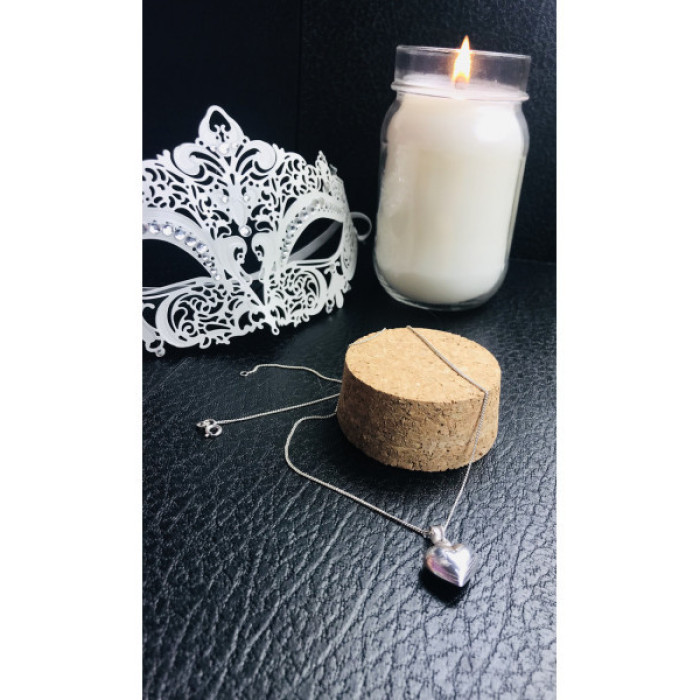 925 Sterling Silver 