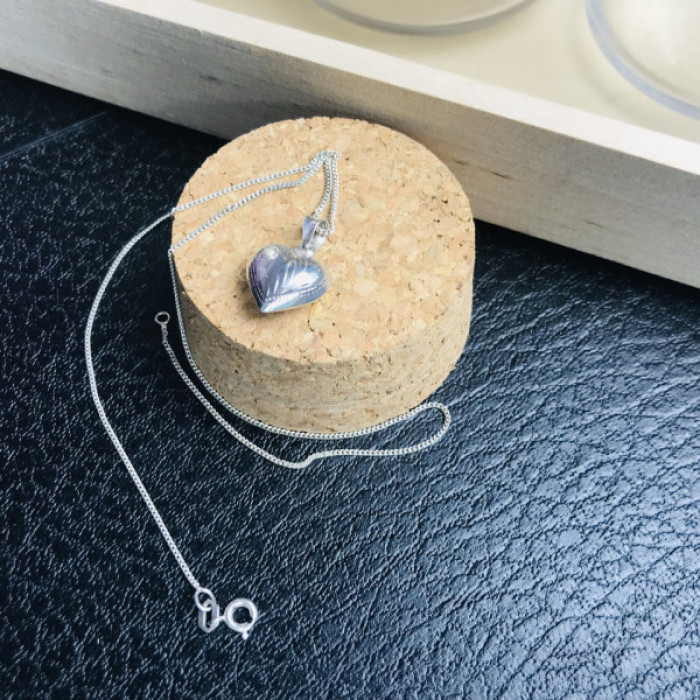 925 Sterling Silver 