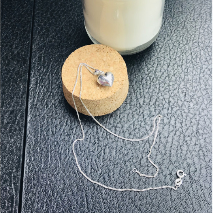 925 Sterling Silver 